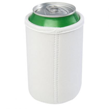 Vrie recycled neoprene can sleeve holder