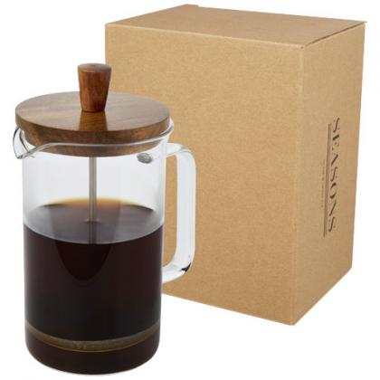 Ivorie 600 ml coffee press