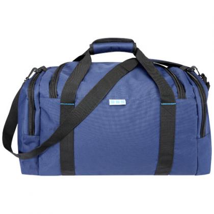 REPREVE® Our Ocean™ GRS RPET duffel bag 35L
