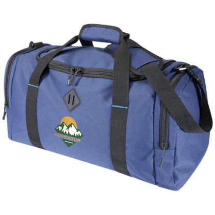 REPREVE® Our Ocean™ GRS RPET duffel bag 35L