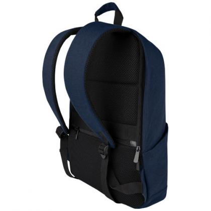 Joey 15.6" GRS recycled canvas anti-theft laptop backpack 18L