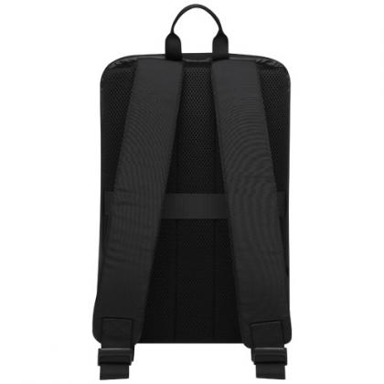 Rise 15.6" GRS recycled laptop backpack