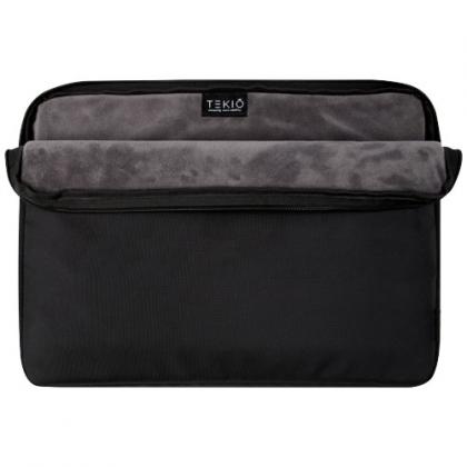 Rise 15.6" GRS recycled laptop sleeve