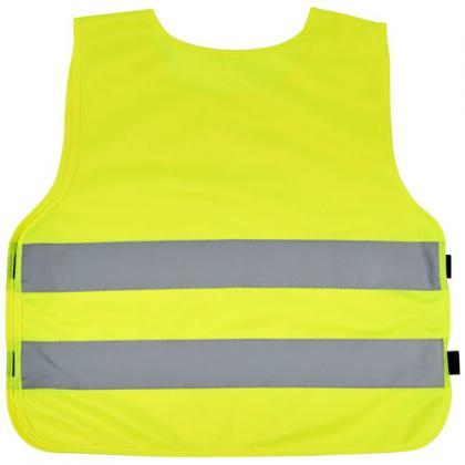 RFX™ Odile XXS safety vest with hook&loop for kids age 3-6