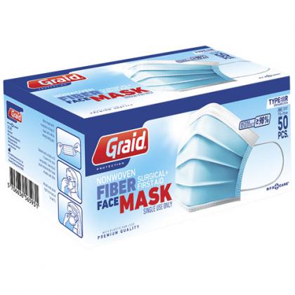 Thomas FFP2 non-reusable face mask