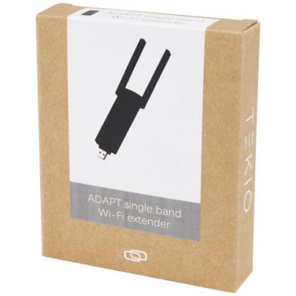 ADAPT single band Wi-Fi extender