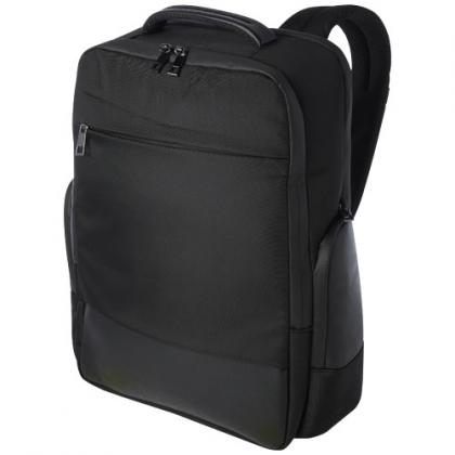 Expedition Pro 15.6" GRS recycled laptop backpack 25L