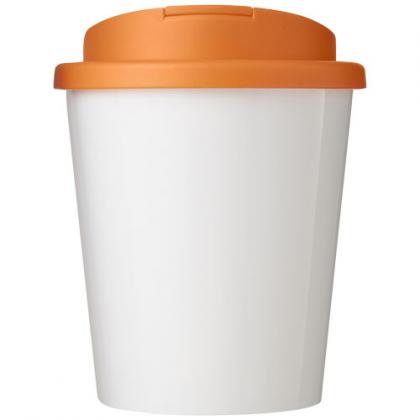 Brite-Americano® Espresso 250 ml tumbler with spill-proof lid