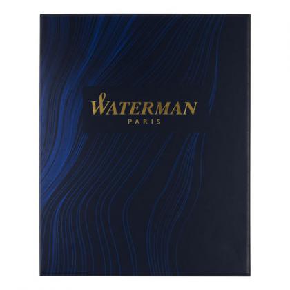 Waterman duo pen gift box
