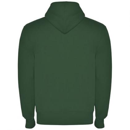 Montblanc unisex full zip hoodie