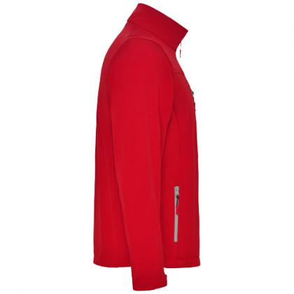 Antartida men's softshell jacket