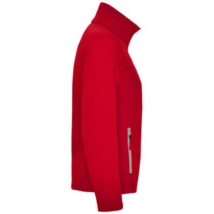 Antartida women's softshell jacket