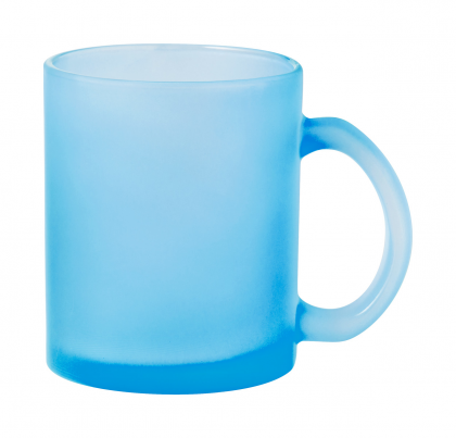 Cervan sublimation mug