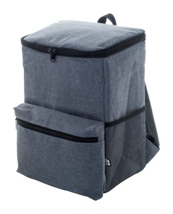 Frezen RPET cooler backpack