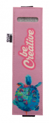 CreaFelt Pen Cover custom pen case