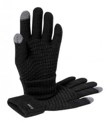 Demsey RPET touch screen gloves
