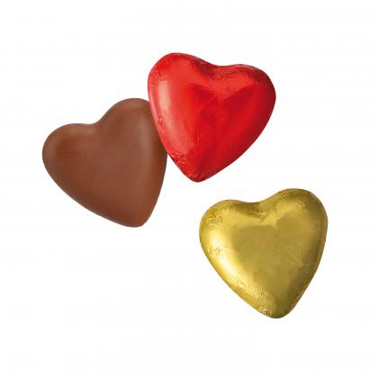 Chocolate Heart Standard
