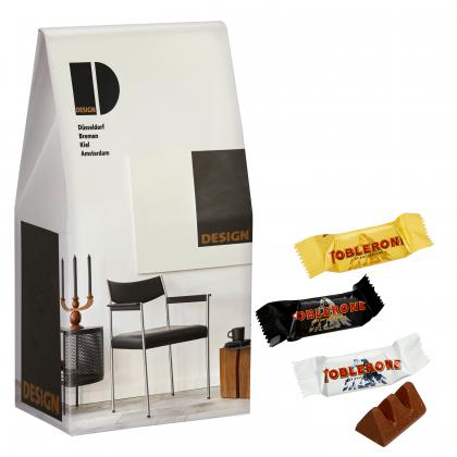 Maxi Promo Pack Toblerone Mini-Mix