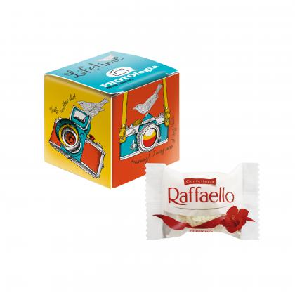 Mini Promo-Cube Raffaello