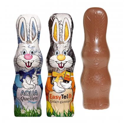 MAXI Choco Easter Bunny