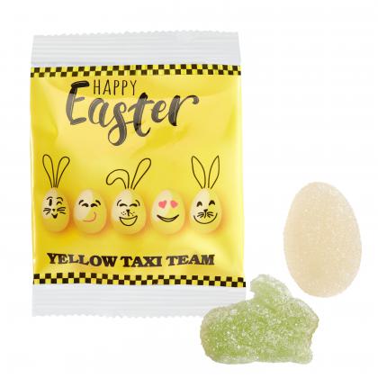 Vegan Easter Jelly, Compos. Bag
