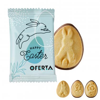 Easter Butter Biscuits