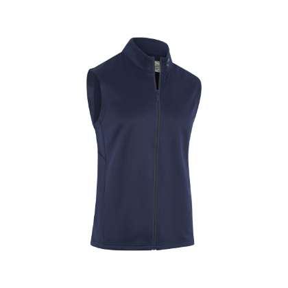 Callaway Golf Gent's High Guage Vest/Gilet Embroidered