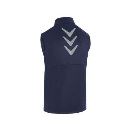 Callaway Golf Gent's High Guage Vest/Gilet Embroidered