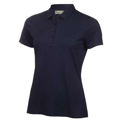 Callaway Golf Women's Tournament Polo Embroidered