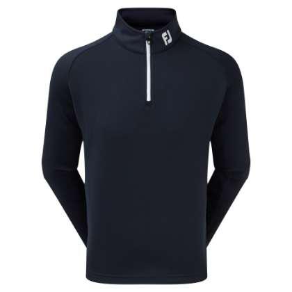 Footjoy (Fj) Gent's Chill-Out Golf Pullover