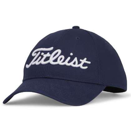Titleist Players Collection Golf Cap Embroidered