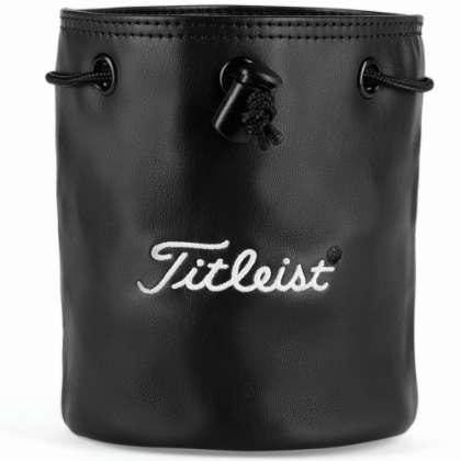 Titleist Players Golf Valuables Pouch