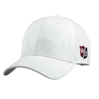 Wilson Staff Golf Cap  Embroidered