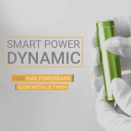 Smart Power Dynamic