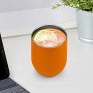 Flow Insulated Steel Cup