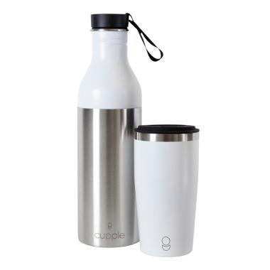 The Cupple | Bottle & Cup