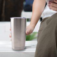Smart Cup Flask