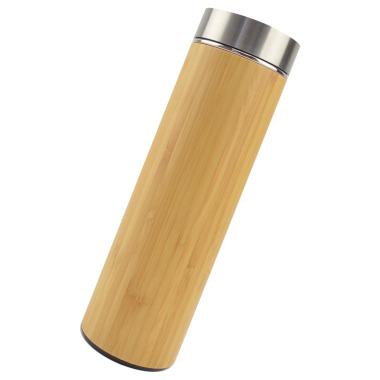 Eco Bamboo Bottle