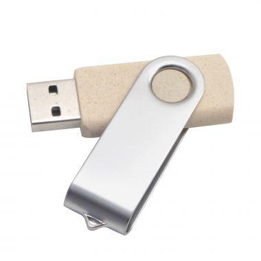 Eco Twister USB Flashdrive (CY102-W)