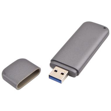 Smart USB Hard Drive