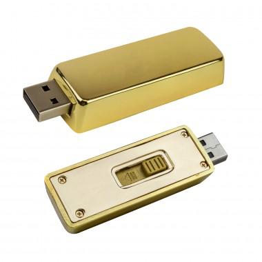 USB Flash Drive (ZH380)