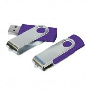 Twister USB Flashdrive (CY102)