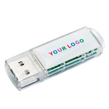 USB Flash Drive (ZH161)