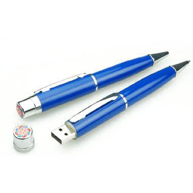 Pen USB Flash Drive (UPEN013)