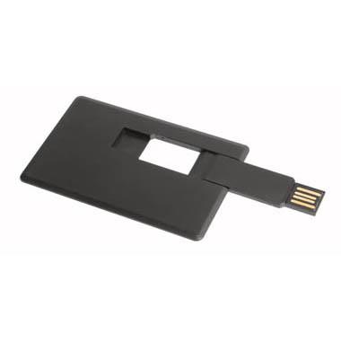 Credit Card USB Flash Drive (TCC-03)