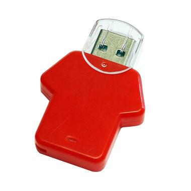 Special Shape USB Flash Drive (SP183)