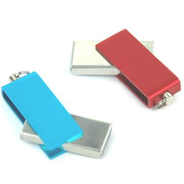 Mini USB Flash Drive (MU002)