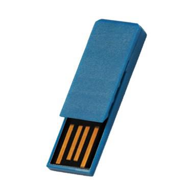 Mini USB Flash Drive (MU016)