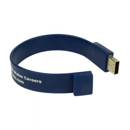 Wristband USB Flash Drive (CY159)