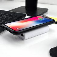Multi-Use Wireless Charger